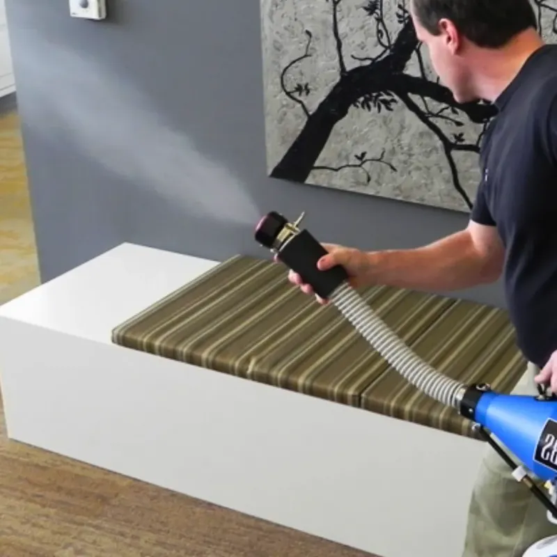Professional Odor Removal in Fenton, MO